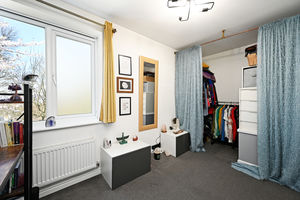 St Aidans Drive